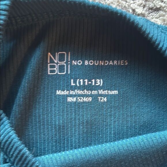 Women's Color ribbed Tank Top bundle - Picture 2 of 11